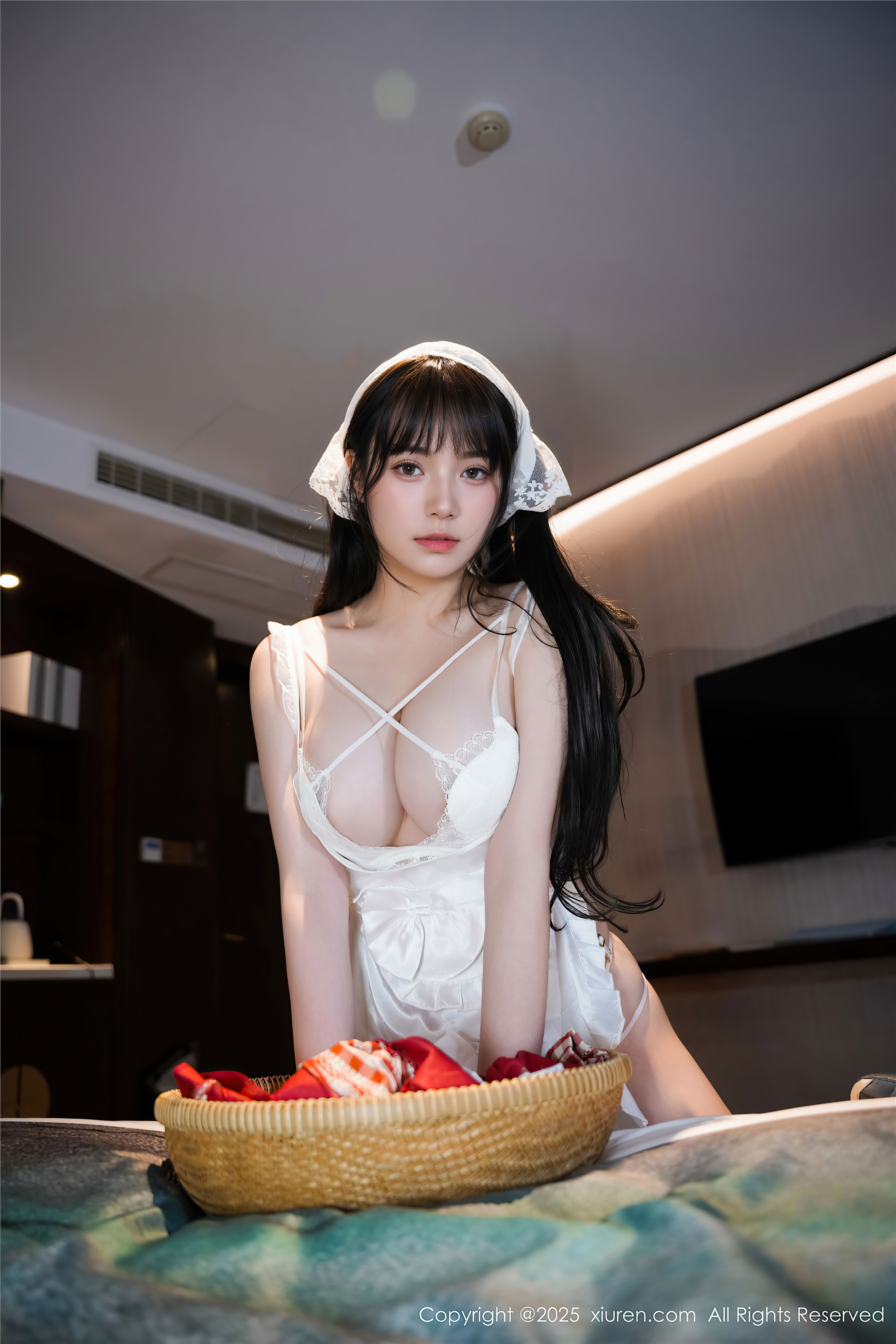 Xiuren秀人网 2025.08.08 NO.10631 软情